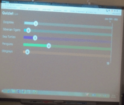 quizlet live